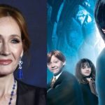 Escritora de Harry Potter dijo que prefiere ir a la cárcel antes de llamar mujer a un hombre