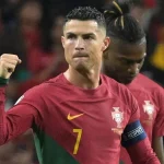 Cristiano Ronaldo aplasta un récord de Haaland y quiere duplicar a Messi