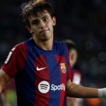 João Félix regresa a Portugal tras revitalizar su carrera en el Barcelona