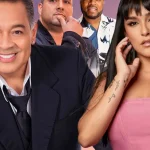 Tito Nieves viene bien acompañado a El Bronx