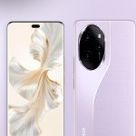 Honor tiene un plan para conquistar la gama alta: los Honor 100 y 100 Pro