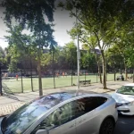 Joven murió acuchillado en parque del Bajo Manhattan