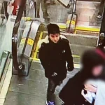 Niño hispano desaparecido tras visitar una tienda Nike en Queens