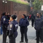 Intentaron secuestrar a quinceañera en Nueva York yendo a clases: un empleado escolar arrestado