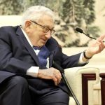 Muere el exsecretario de Estado estadounidense Henry Kissinger a los 100 años