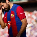 Marcas deportivas estarían sondeando al Barcelona para reemplazar el patrocinio de Nike