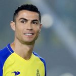 Cristiano Ronaldo será dirigido por un ecuatoriano con Al Nassr