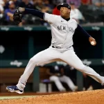 “No se puede jugar el mismo béisbol allí”: Cubano Aroldis Chapman reveló los problemas de su paso por los Yankees