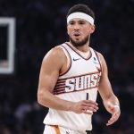 Booker toma Nueva York con un triple ganador y Suns suman siete triunfos seguidos