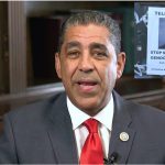 Espaillat niega que apoye genocidio de Israel en Palestina y afirma está con la paz y contra el terrorismo