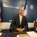 Jefe hispano de las cárceles de NYC pasa a ser vicealcalde de seguridad pública