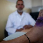 Leishmaniasis cutánea, la enfermedad tropical que gana terreno en Estados Unidos