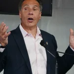 Exgobernador de Nueva York Andrew Cuomo fue acusado nuevamente de acoso sexual por antigua asistente