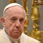 Irán a pedido al papa Francisco usar su influencia para detener el “genocidio del siglo” en Gaza