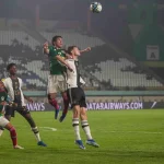 México cae 1-3 ante Alemania en su estreno en el Mundial de Fútbol sub-17 de Indonesia