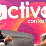 Primera entrega del programa “Activos con Katherine” explora vida y éxitos  del  psicólogo Henry Montero