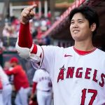 Shohei Ohtani se abrió a contrato RECORD en MLB: 44 millones anuales