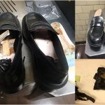 Un abogado hispano arrestado por llevarle marihuana en  sus zapatos a preso que defendía en tribunal de Queens