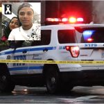 Un dominicano celoso cumple amenazas y asesina esposa e hijastro a tiros en apartamento de Brooklyn