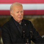 Joe Biden defiende la necesidad de una «pausa» de los bombardeos de Israel en Gaza para evacuar a rehenes