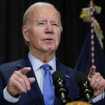 Tregua Israel-Hamás: Joe Biden celebra la liberación de más rehenes y aboga por la «solución de dos Estados»