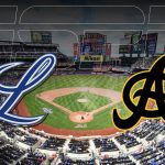 ¡Llegó el día! Tigres Del Licey vs. Águilas Cibaeñas jugarán en el Citi Field en Nueva York