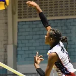 El Voleibol dominicano avanza a las semifinales en el Norceca U 17