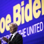 Reportan que esta semana Joe Biden recaudará más de 15 millones de dólares para su campaña de reelección