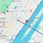 Abren parque sobre el East River en Upper Manhattan: más espacio para caminar en NY