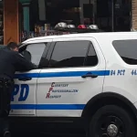 Un hombre muere acuchillado en su hogar de lujo; novia “agresiva” detenida en Nueva York