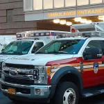 Un niñera inmigrante murió arrollada salvando a un bebé: Nueva York