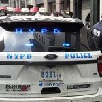 NYPD a reforzó medida Visión Cero durante las festividades de fin de año