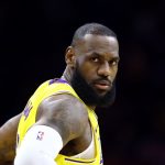 LeBron celebra su 39 cumpleaños en plena vigencia y todavía con sueños por cumplir