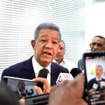 Leonel Fernandez afirmo que 2024 será el año de la victoria al celebrar su 70 aniversario