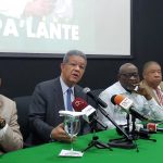 Leonel Fernández sobre ataques que ha sufrido Omar: “Eso quiere decir que va a triunfar”