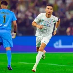 Sigue en llamas, el gol de Cristiano Ronaldo con Al Nassr que se viraliza en todo el mundo