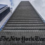 The New York Times demanda a OpenAI y Microsoft por infracción de derechos de autor