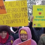 Presentan nuevo paquete legislativo para reformar la industria de la venta ambulante en NYC