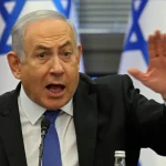 Benjamín Netanyahu elogió la “posición correcta” de EE.UU. al vetar petición de alto el fuego en Gaza