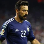 Argentino Ezequiel “Pocho” Lavezzi fue hospitalizado en Uruguay por presunto apuñalamiento