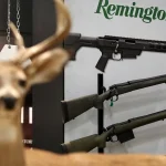 La fábrica de armas Remington cerrará tras casi 200 años en funcionamiento al norte de NY