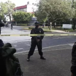 México registra 188 homicidios en vísperas de Navidad