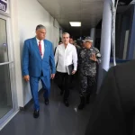 RD: Presidente Abinader encabeza reunión de seguimiento al Plan de la Seguridad Ciudadana