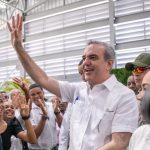 RD: Presidente Abinader inaugurará 10 obras este fin de semana en las provincias Santiago y San José de Ocoa