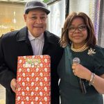 El Colegio Dominicano de Periodistas de NY celebro encuentro navideño