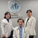 Científico de la salud Dr Hong que estuvo en la República Dominicana monta Clínica en Baltimore, Maryland.