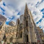 Misas de Navidad en la Catedral de San Patricio: Horarios