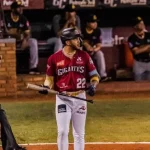 RD: Gigantes apalearon a las Águilas para asegurarse la serie regular