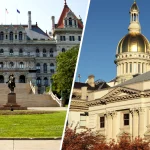 Leyes que afectarán a los residentes de New York y New Jersey a inicios del 2024