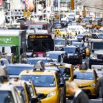 Plan de tarifas de congestión en Manhattan crea controversia entre políticos y negocios